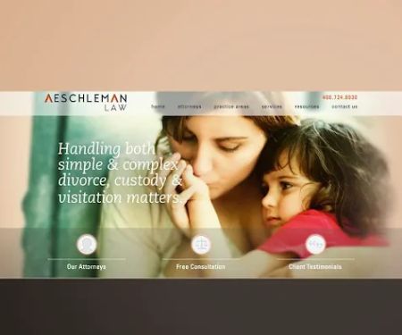 Aeschleman Law: Divorce & Family Law Attorneys