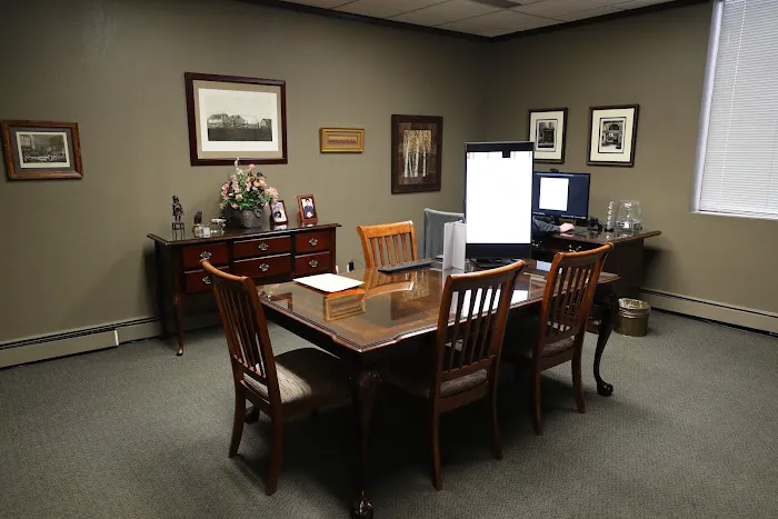 The Law Office of Hollis L. Logue, III Picture 2