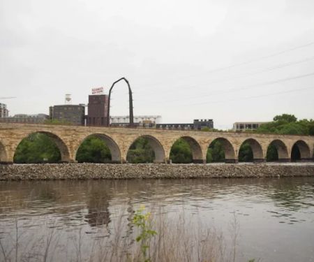 Stone Arch Law Office, PLLC