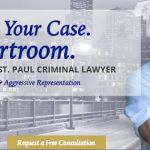 The Law Office of Alex DeMarco - St Paul Criminal Lawyer