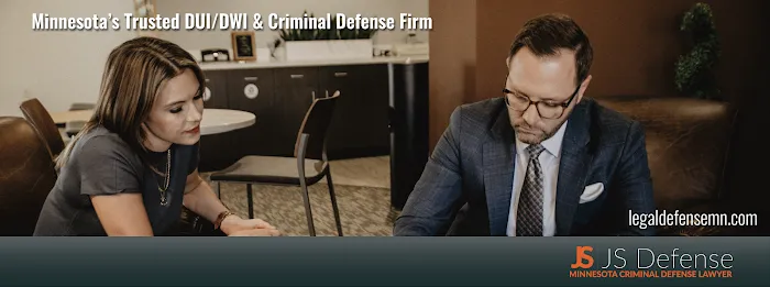 JS Defense: Minnesota Criminal Defense Lawyer Picture 4