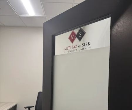 Mottaz & Sisk Injury Law