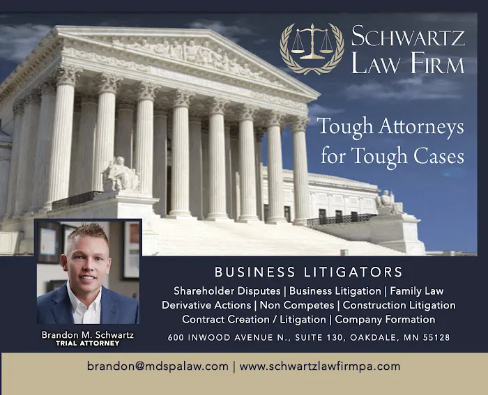 Schwartz Law Firm Picture 6