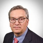 BHW IP Law, Barcelo, Harrison & Walker, LLP