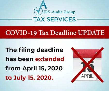 IRS Audit Group
