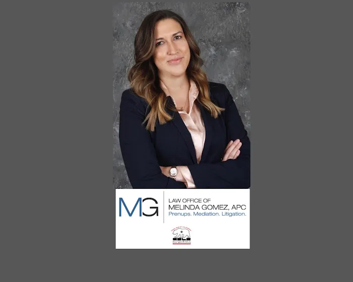 Law Office of Melinda Gomez Picture 3