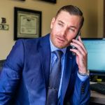 Kohan & Bablove Injury Attorneys - Newport Beach