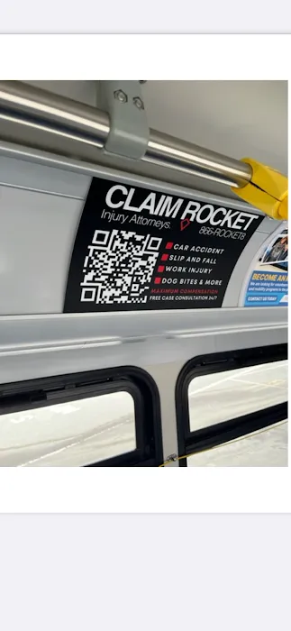 Claim Rocket Picture 6
