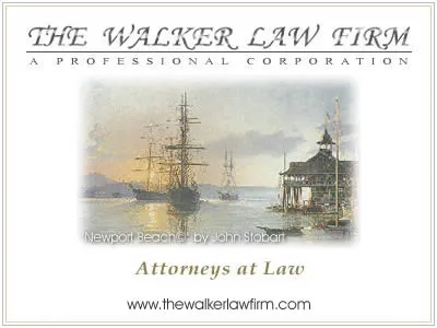 The Walker Law Firm, APC Picture 1