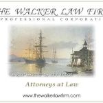 The Walker Law Firm, APC