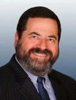 Theodore M. Hankin Picture 1