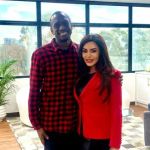 Super Woman Super Lawyer