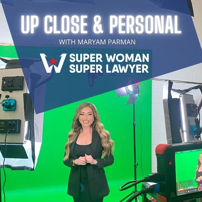 Super Woman Super Lawyer Picture 2