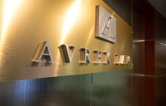 Avrek Law Firm Picture 5