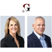 The Garza Firm ico