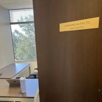 Underwood Law Firm, P.C. ico
