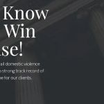 CCLG: Domestic Violence Attorney Law Firm