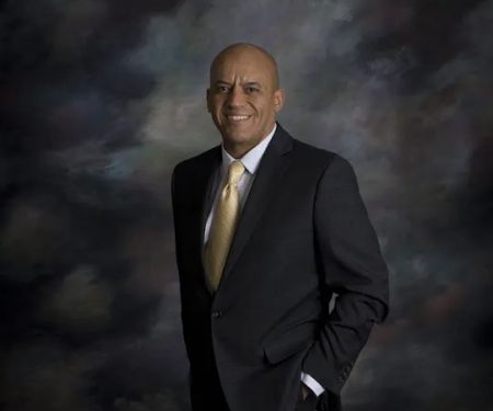 Anthony Marcus Law Firm
