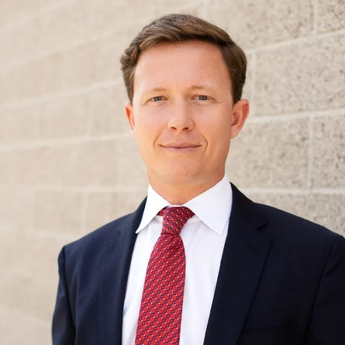 Law Offices Of Geoff Rill, APC Picture 1