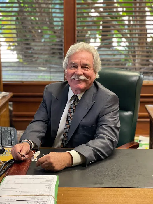 Tomalas Law Firm Picture 1