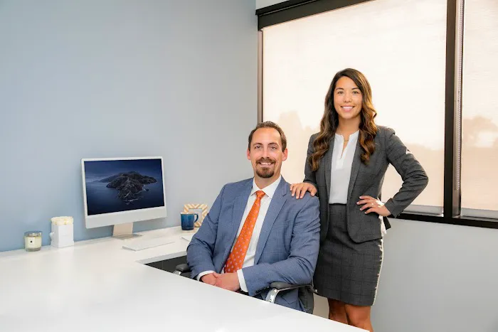 Younglove Law Group Personal Injury & Accident Attorneys Picture 1