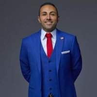 Joe Naz Accident Lawyers ico