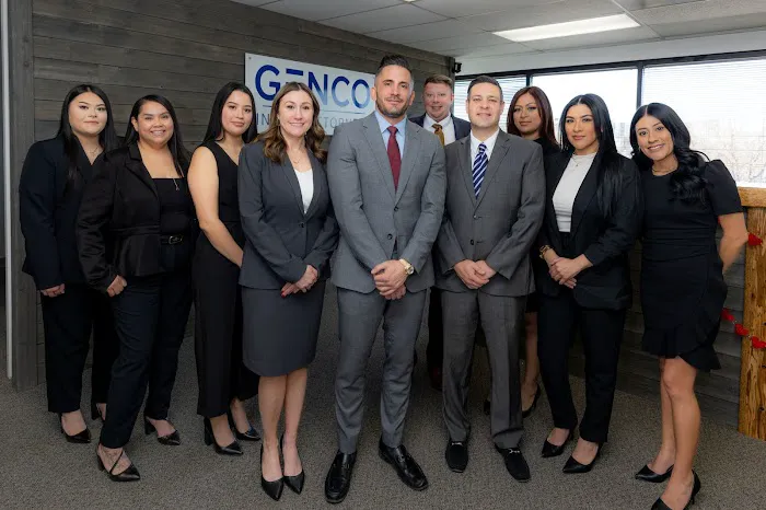 Genco Injury Attorneys - Colorado Springs Picture 5