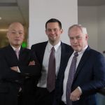 Lee, Myers & O'Connell, LLP