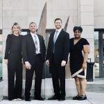 Ganderton Law - Colorado Springs Car Accident & Personal Injury Lawyers