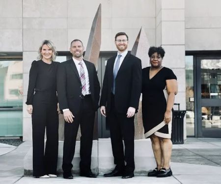 Ganderton Law - Colorado Springs Car Accident & Personal Injury Lawyers