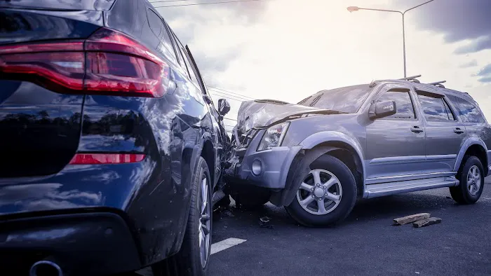 Ganderton Law - Colorado Springs Car Accident & Personal Injury Lawyers Picture 8