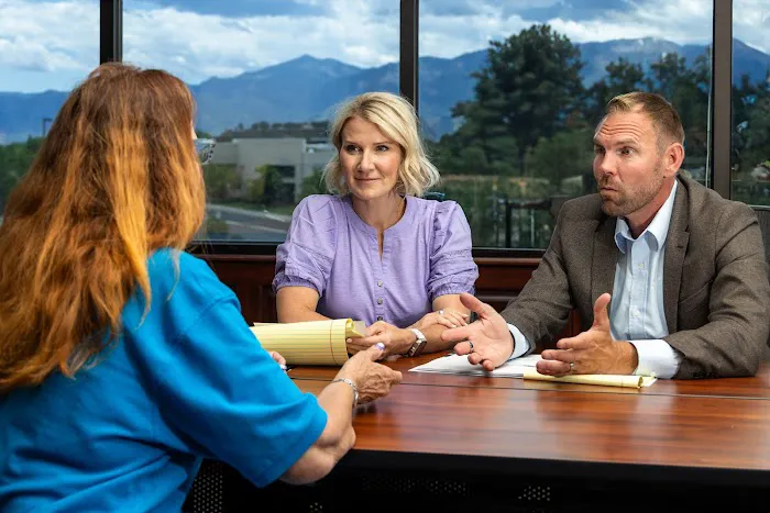 Ganderton Law - Colorado Springs Car Accident & Personal Injury Lawyers Picture 9