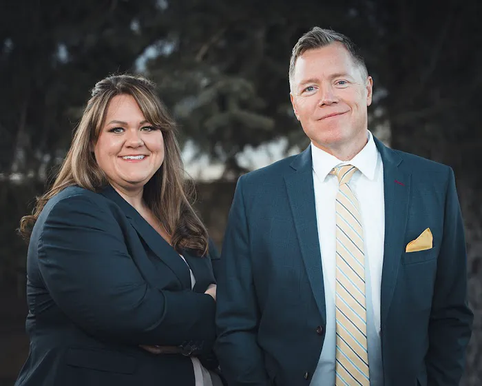 Ascent Legal Group | Colorado Springs Family Lawyers Picture 1