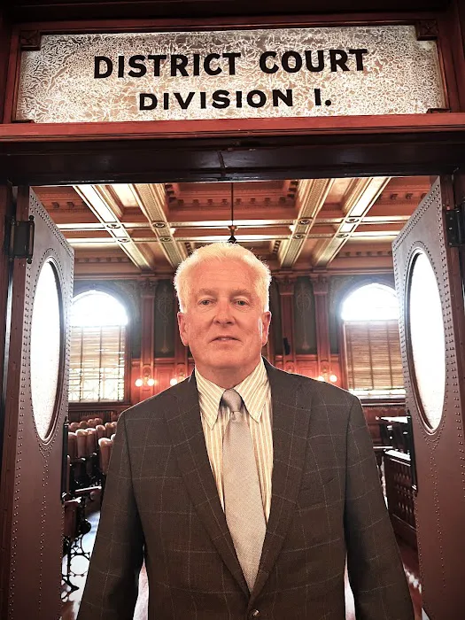 The Law Office of J.C.