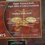 Law Office of Stephen H. Swift, P.C.