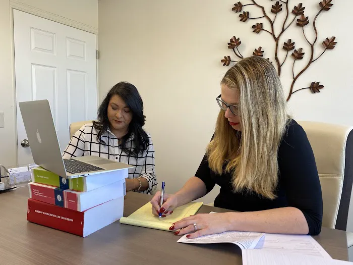 Izaguirre Law Firm - Immigration, Family & Criminal Lawyer in Colorado Picture 5