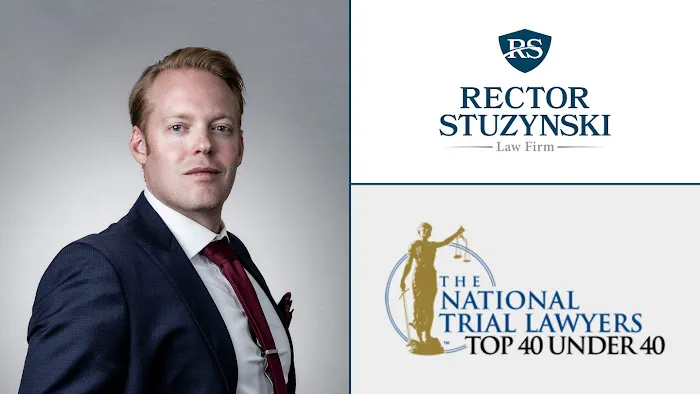 Rector Stuzynski Law Firm Picture 4
