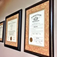 Frady Law ico