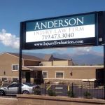 Anderson Injury Law Firm