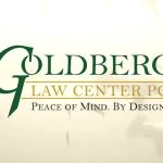 Goldberg Law Center, P.C.