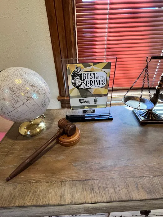 Kim Welch Law - Personal Injury & Accident Attorney Picture 7
