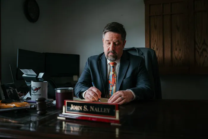The Law Office of Andrew Bryant - Family Law and Criminal Defense Picture 1