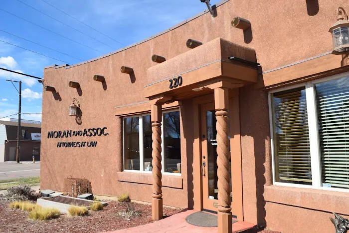Criminal Defense Colorado Springs, P.C. Picture 9