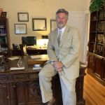 Law Firm of Mark S. Hanchey and Ben Peterson - Colorado Springs Criminal Defense and Personal Injury Lawyers
