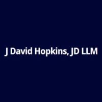 Hopkins J David LLM-Tax Help Law ico