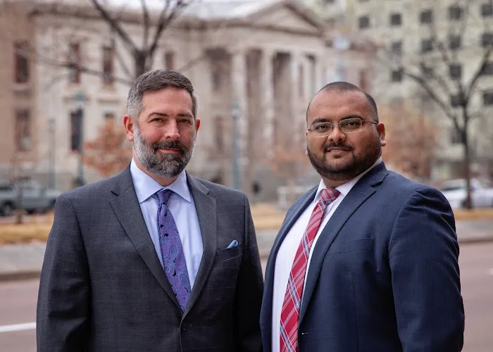 Grabski & Shah Law P.C. Picture 1