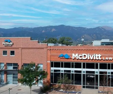 McDivitt Law Firm