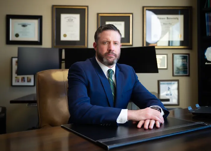 Boal Law Firm, P.C. Picture 1
