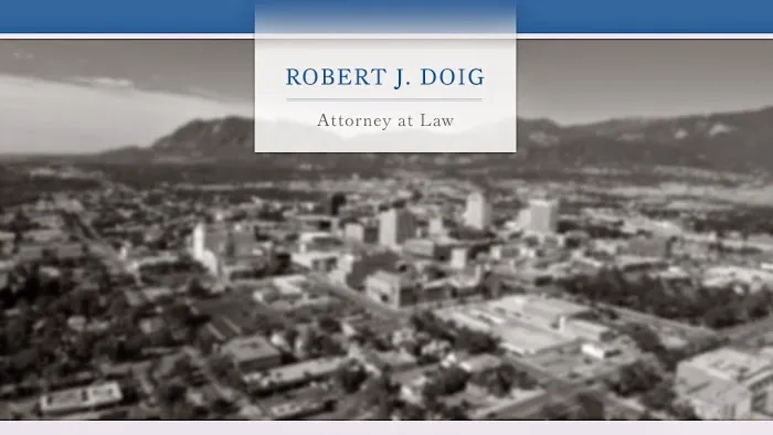 Doig Law Group Picture 4