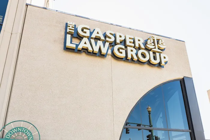 The Gasper Law Group Picture 2
